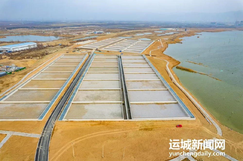 生態(tài)修復(fù)與文化融合：鴨子池變身城市濕地公園